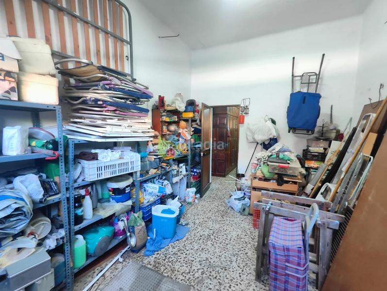 Foto 88cd15d5-7374-496d-b86c-304c7fb69d42. Maison avec parking dans El Cerro Sevilla