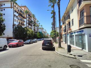 Maison à El Cerro. Sevillacasa