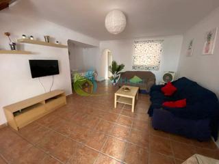 Maison à Juan XXIII - Rochelambert. Sevillacasa