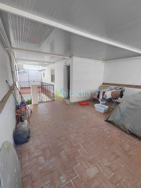 Foto 247091f7-db21-4377-89ca-d7aa967de3a1. Haus in Palmete Sevilla