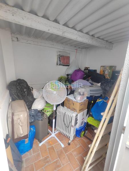 Foto 5ca48474-30c7-44f9-8877-f4f9873291e1. Haus in Palmete Sevilla