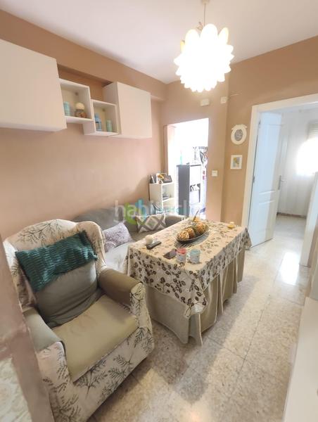 Foto a9a52d15-456c-4595-920d-b0c5f1f0a9cd. Haus in Palmete Sevilla