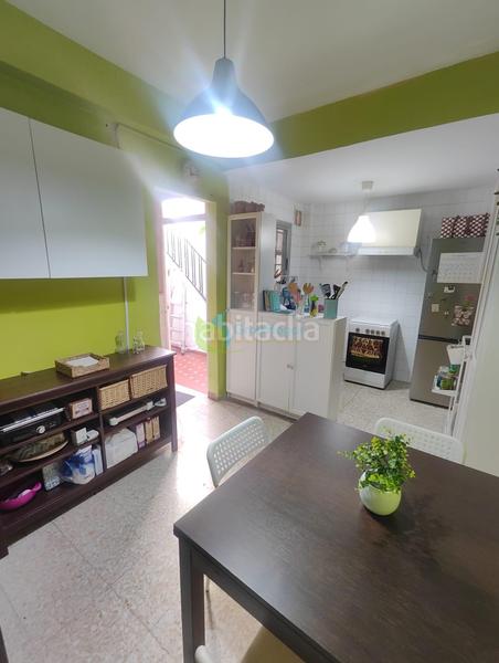 Foto e674cfe5-d6ef-4546-a64c-5ec446519d45. Haus in Palmete Sevilla