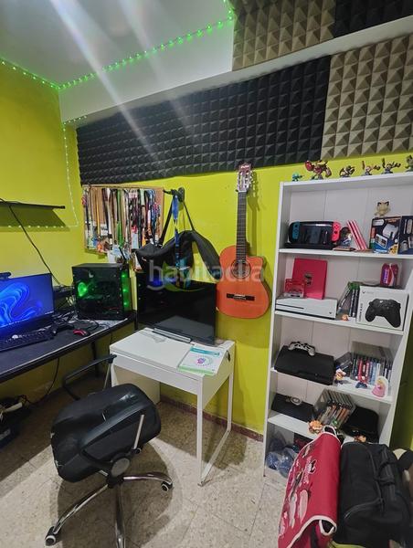 Foto f7daa180-af87-4789-9824-d9a7beaedc6b. Haus in Palmete Sevilla