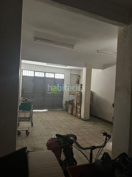 Foto a933cc02-43de-42af-9b28-c79a219d7129. Local comercial local en La Plata Sevilla