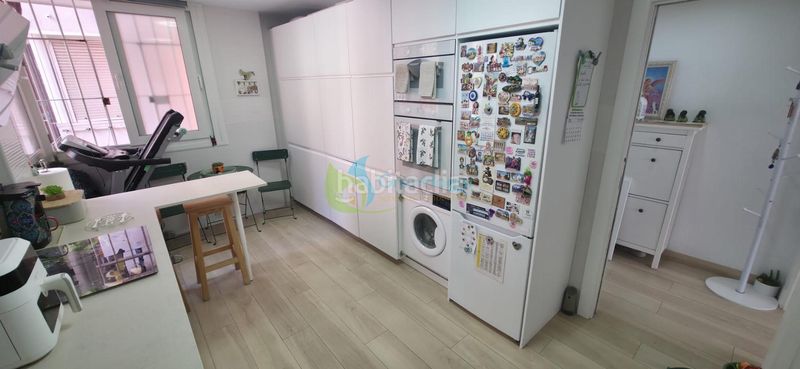 Foto 03245fb5-09c3-4d9f-905a-fee22018a33c. Piso  en Juan XXIII - Rochelambert Sevilla