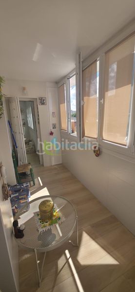 Foto 3b57ca06-37f0-4979-9060-1e60735ba964. Piso  en Juan XXIII - Rochelambert Sevilla
