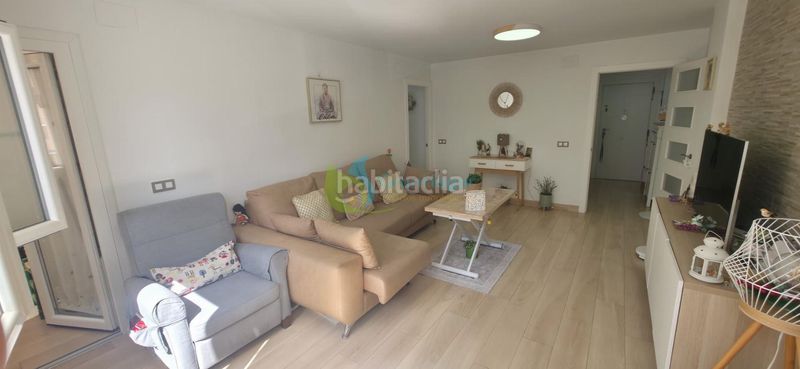 Foto 4a52d811-ac69-4e1c-9e01-bbf8517cd397. Piso  en Juan XXIII - Rochelambert Sevilla