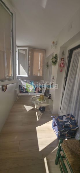 Foto 612baa0b-d828-4291-9a8e-be5942f6ca2e. Piso  en Juan XXIII - Rochelambert Sevilla
