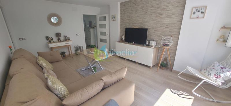Foto b21ad575-3e35-4ecc-9ab7-b99663c4fb48. Piso  en Juan XXIII - Rochelambert Sevilla