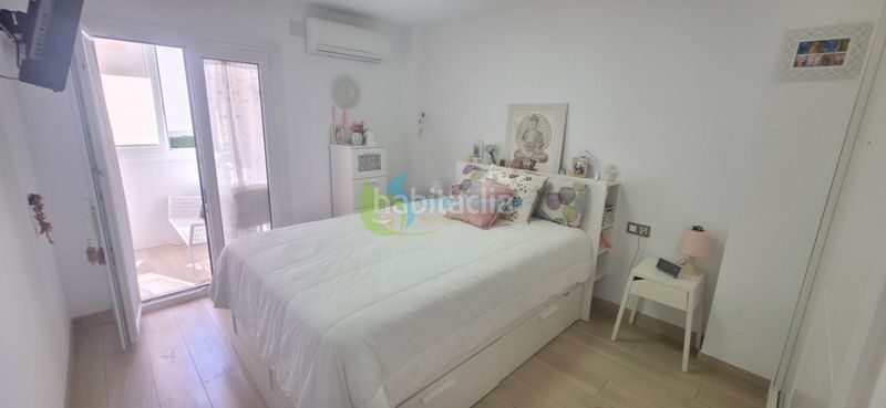 Foto efd83d39-4560-4765-afe5-8605f47d9597. Piso  en Juan XXIII - Rochelambert Sevilla