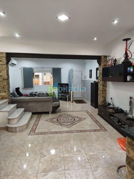 Foto 127e31c5-307e-4b41-8a34-9eda9989c54d. Casa  en Palmete Sevilla