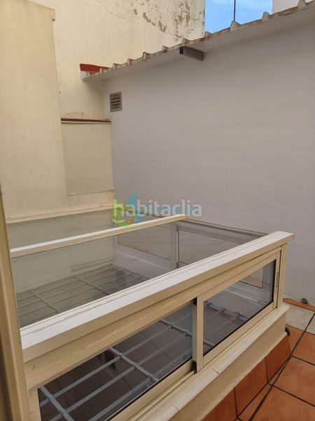 Foto 35df7225-f001-4e89-86ef-79d136175950. Casa  en Palmete Sevilla