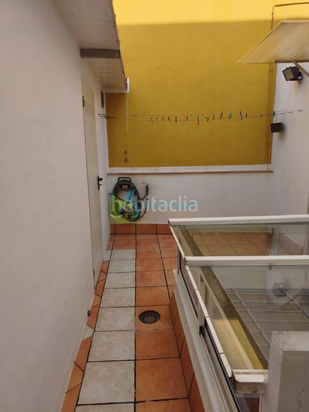 Foto 40d948bf-749f-4371-ba77-2bfec3d6be74. Casa  en Palmete Sevilla