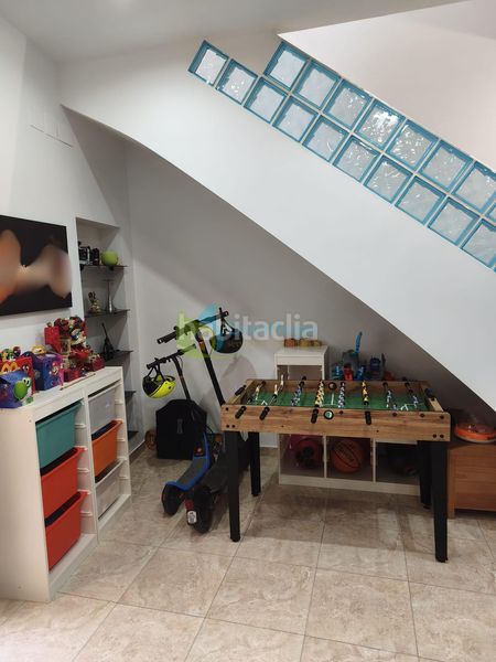 Foto 4f7a9535-d3e2-41d3-9fee-a9178c7f11bd. Casa  en Palmete Sevilla