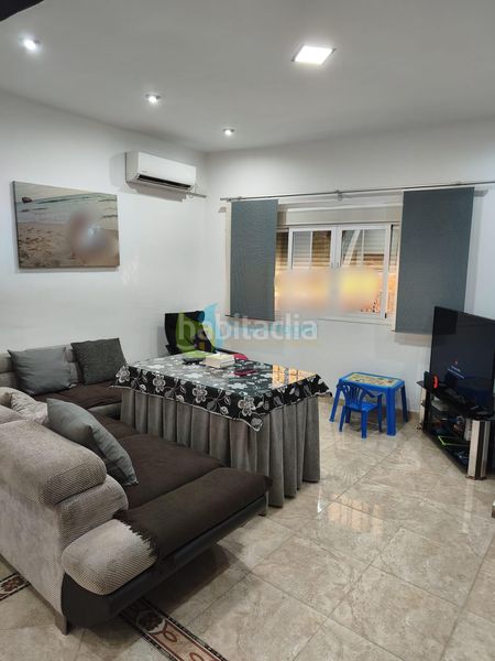 Foto 67b0f5e5-45c5-44d2-a184-8b584c72490e. Casa  en Palmete Sevilla