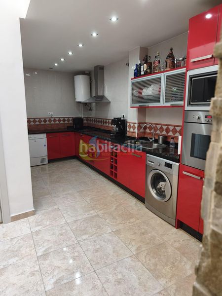 Foto 6e4101ff-bde7-422b-8770-88997195c56b. Casa  en Palmete Sevilla