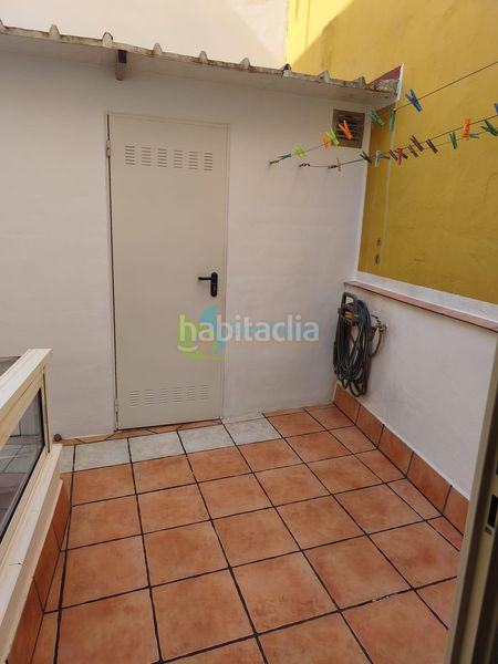 Foto 8deeee01-0e19-4021-9989-9b8506b31cf1. Casa  en Palmete Sevilla