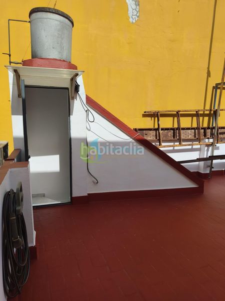 Foto a9d4bae2-8ffa-4828-938d-cb7d4ca90e2c. Casa  en Palmete Sevilla
