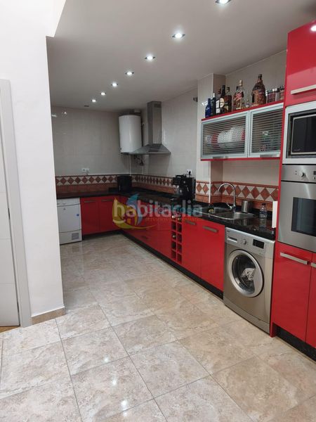 Foto aeec113e-7c24-461b-9ec2-377c756479df. Casa  en Palmete Sevilla