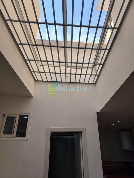 Foto d2907723-78cb-41bc-9ccc-a91781b78fb4. Casa  en Palmete Sevilla
