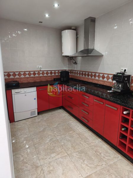 Foto d51276dd-7f9f-42d8-8fee-8477baf8dd26. Casa  en Palmete Sevilla