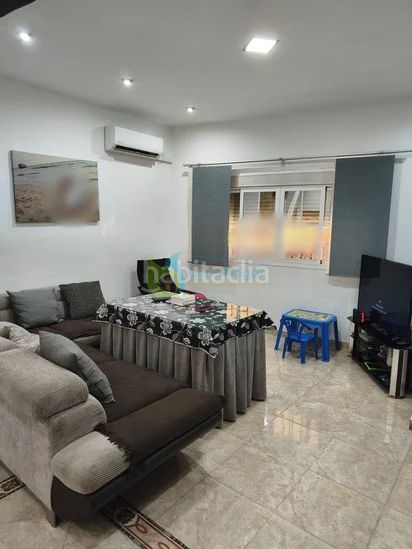 Foto e26a2992-86fb-4bb6-9291-c98f7cf5ee56. Casa  en Palmete Sevilla