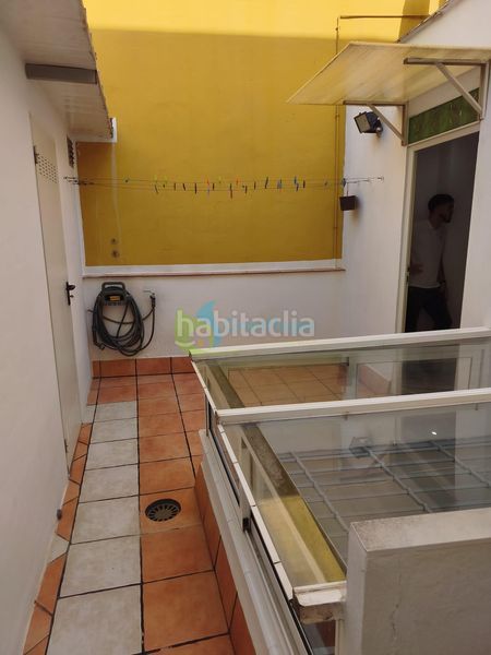 Foto e53edacc-5d6b-425c-9697-b0831e06c1de. Casa  en Palmete Sevilla