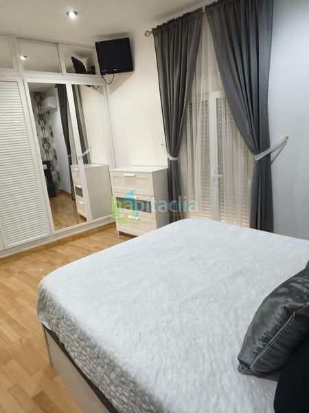 Foto e58ea8af-0447-4ac3-a87d-f14ce3748033. Casa  en Palmete Sevilla