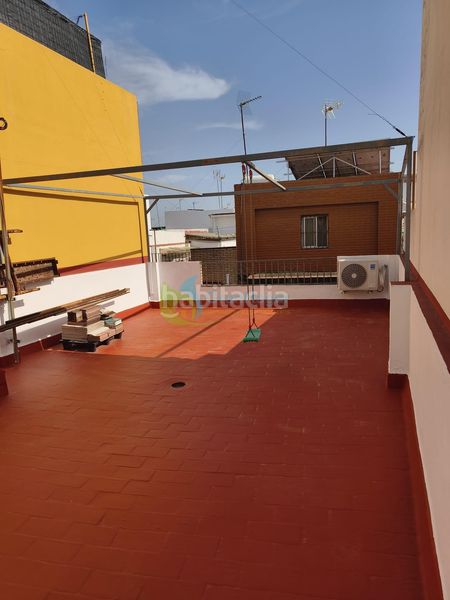 Foto faebd5be-1b48-4128-be87-341c8dcd0171. Casa  en Palmete Sevilla