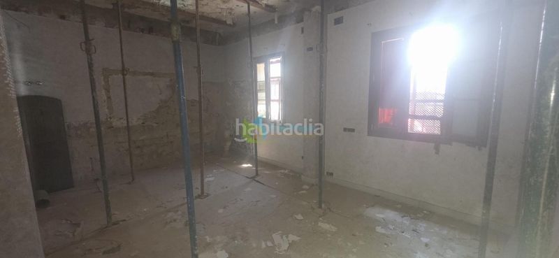 Foto 2430a316-1067-4015-a58a-6bdfd115297f. Casa  en Ciudad Jardín Sevilla
