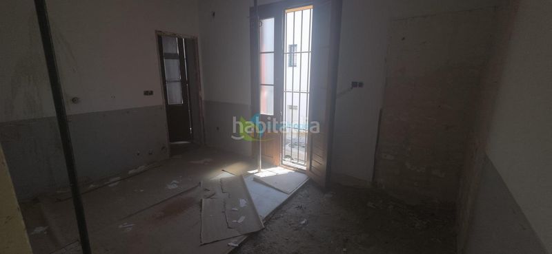 Foto 2fefb575-a921-4432-b618-066f00ed0450. Casa  en Ciudad Jardín Sevilla