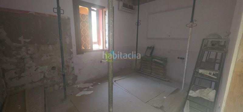 Foto 32e6c246-9834-48d2-a74c-04e5280f493f. Casa  en Ciudad Jardín Sevilla