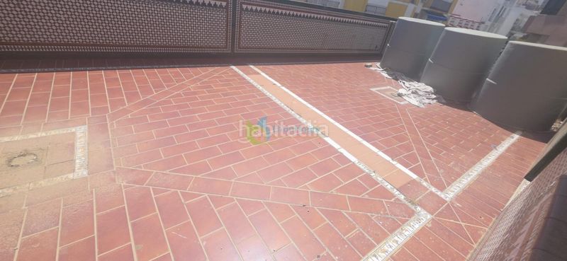 Foto 3d93ab45-13b2-443b-bc27-2eb0a4bcd719. Casa  en Ciudad Jardín Sevilla