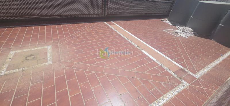 Foto 4d7e18e0-ca88-4272-95ae-8c9caa860833. Casa  en Ciudad Jardín Sevilla