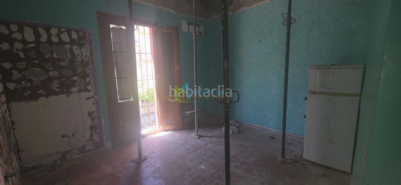 Foto 4f3b0042-936b-4b9d-a185-733f28cc7468. Casa  en Ciudad Jardín Sevilla