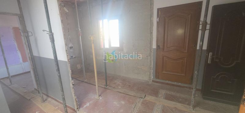 Foto 77608434-f143-47cd-ba74-cbb294fdb4a6. Casa  en Ciudad Jardín Sevilla
