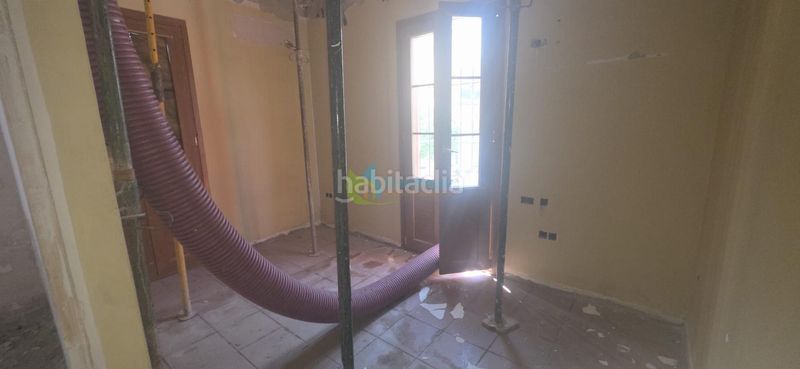 Foto a1efd67a-166d-4cc2-aeec-b40f7fa7356a. Casa  en Ciudad Jardín Sevilla