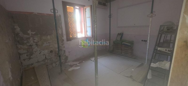 Foto b90d0765-d2f3-4b4e-b37f-630ee15abd97. Casa  en Ciudad Jardín Sevilla