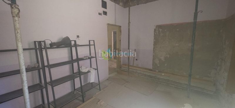 Foto c1b19ee6-474e-469d-8e16-54705a4991ff. Casa  en Ciudad Jardín Sevilla