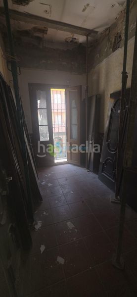 Foto c95cf170-6763-436a-b3bb-d23f97c66344. Casa  en Ciudad Jardín Sevilla