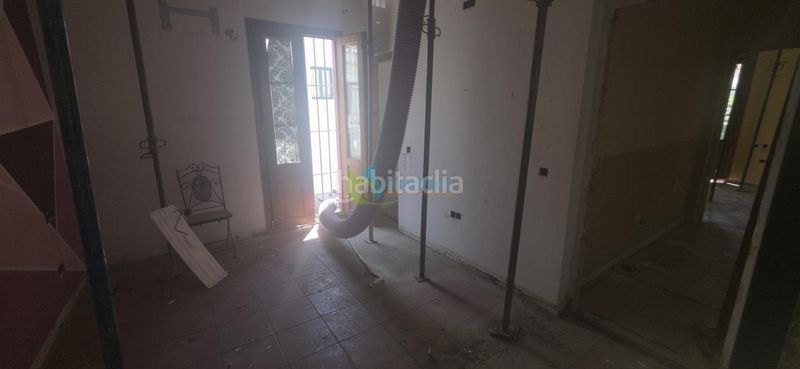 Foto e6e1381b-e4a4-475d-8812-dd9a7f65944b. Casa  en Ciudad Jardín Sevilla
