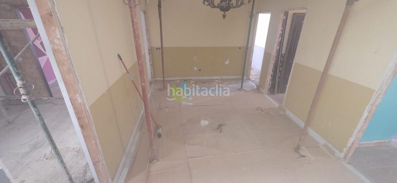 Foto fc746b35-1a8f-4301-95bd-ae6f69784cbe. Casa  en Ciudad Jardín Sevilla
