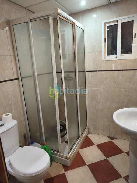 Foto 0173f29f-206f-4147-932b-4a2c19e93085. Pis a Palmete Sevilla
