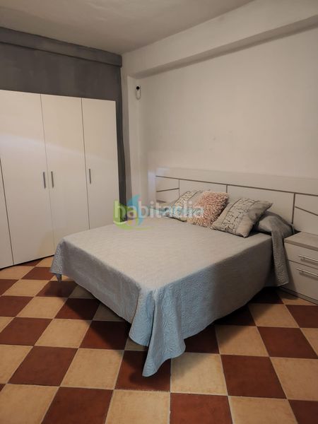 Foto 7b433740-6054-4ddb-a54c-f23e7b1b8fc4. Pis a Palmete Sevilla