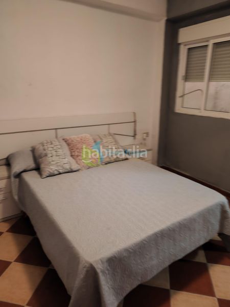 Foto f9f24058-88e9-4c19-a8c8-3a8dc98672fd. Pis a Palmete Sevilla