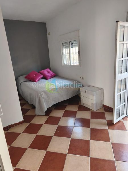 Foto ff0ec2b2-1ecf-4907-97b1-e1c3b251b578. Pis a Palmete Sevilla
