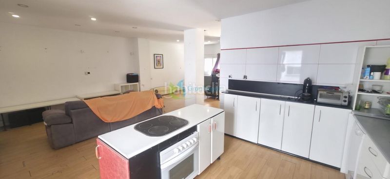 Foto 1ca80d70-9f82-46b6-9c8e-edc35d478591. Casa amb aparcament a Torreblanca Sevilla