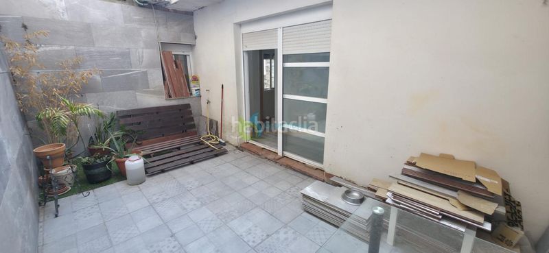 Foto 2ca66ab8-e805-4f30-8434-22d593e040f2. Casa amb aparcament a Torreblanca Sevilla