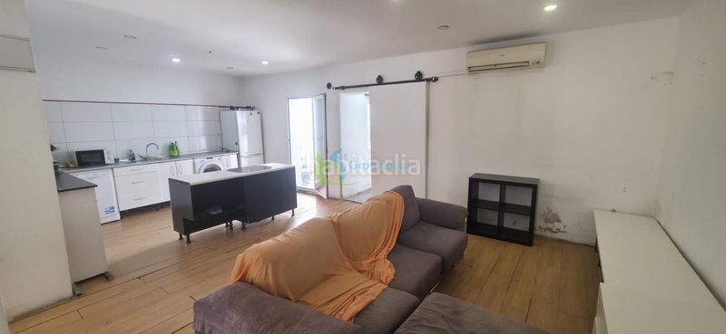 Foto 557fdccb-3391-4804-9793-63e8a7d0280d. Casa amb aparcament a Torreblanca Sevilla